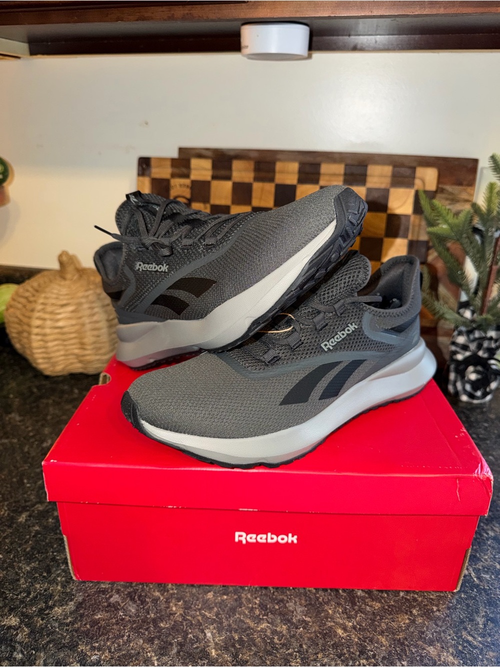 Reebok Men’s 10.5 CityRide Running Shoes NWT